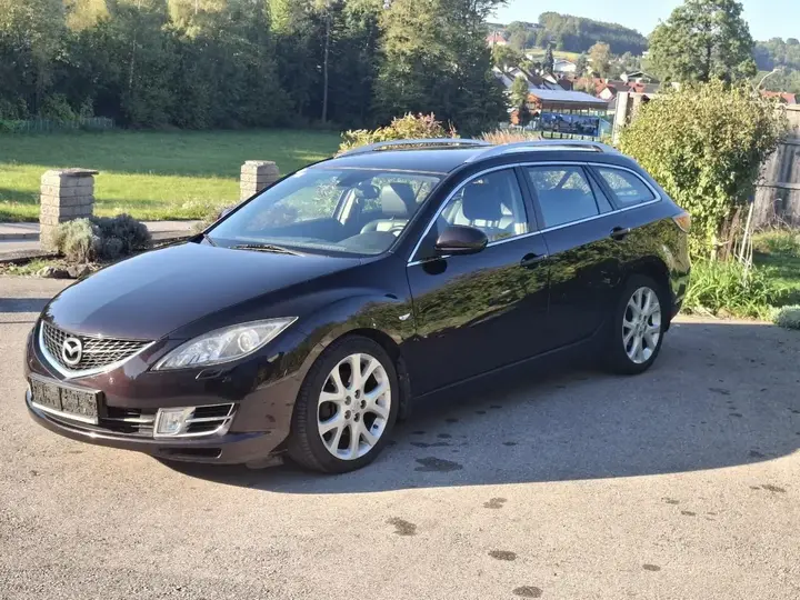 Mazda Mazda6