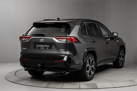 Toyota Rav4 2023 photo 4