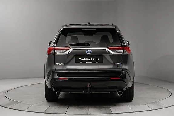 Toyota Rav4 2023 photo 3