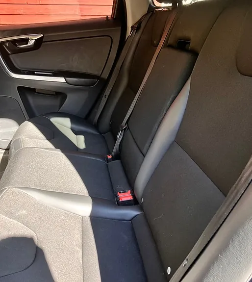 Volvo Xc60 2017 photo 5