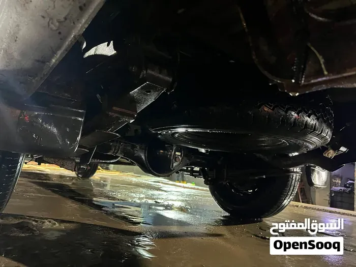 Mitsubishi L200 2009 photo 4