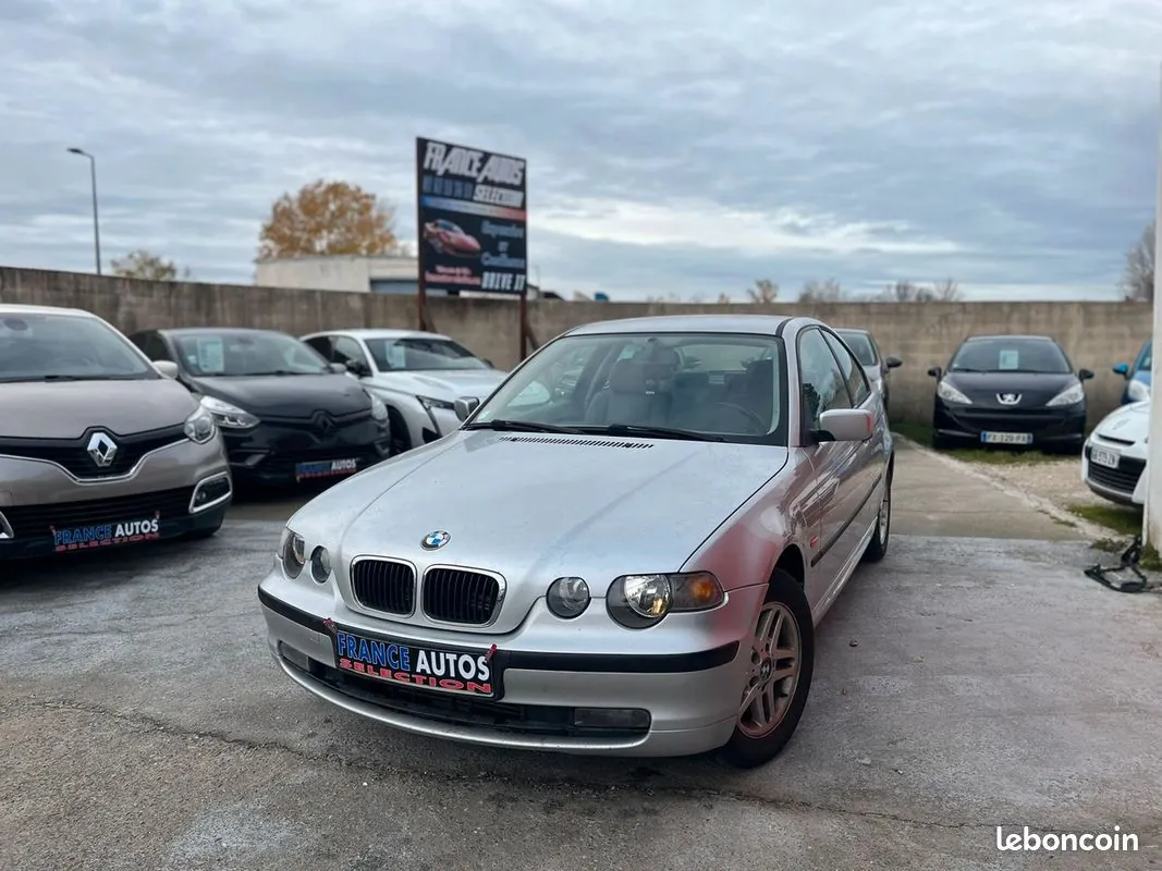 BMW Série 3