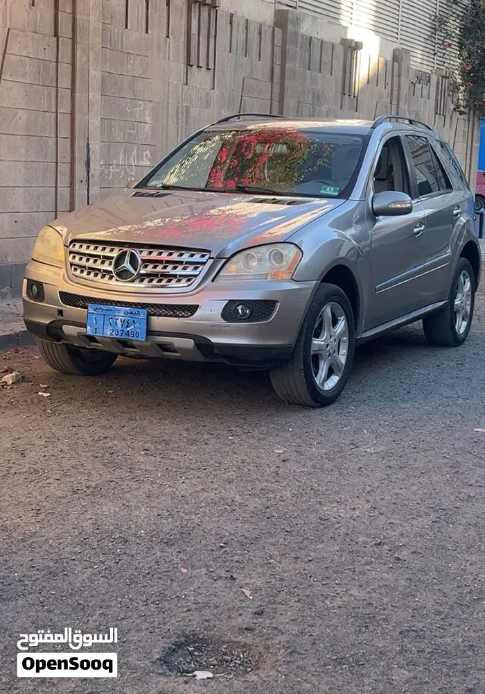 Mercedes-Benz Gl 450 2009 photo 5