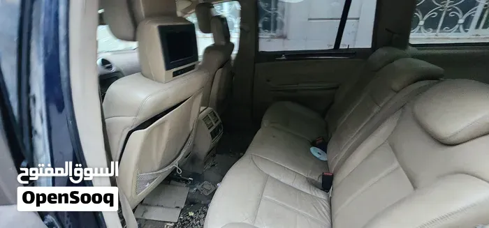 Mercedes-Benz Gl 450 2009 photo 2