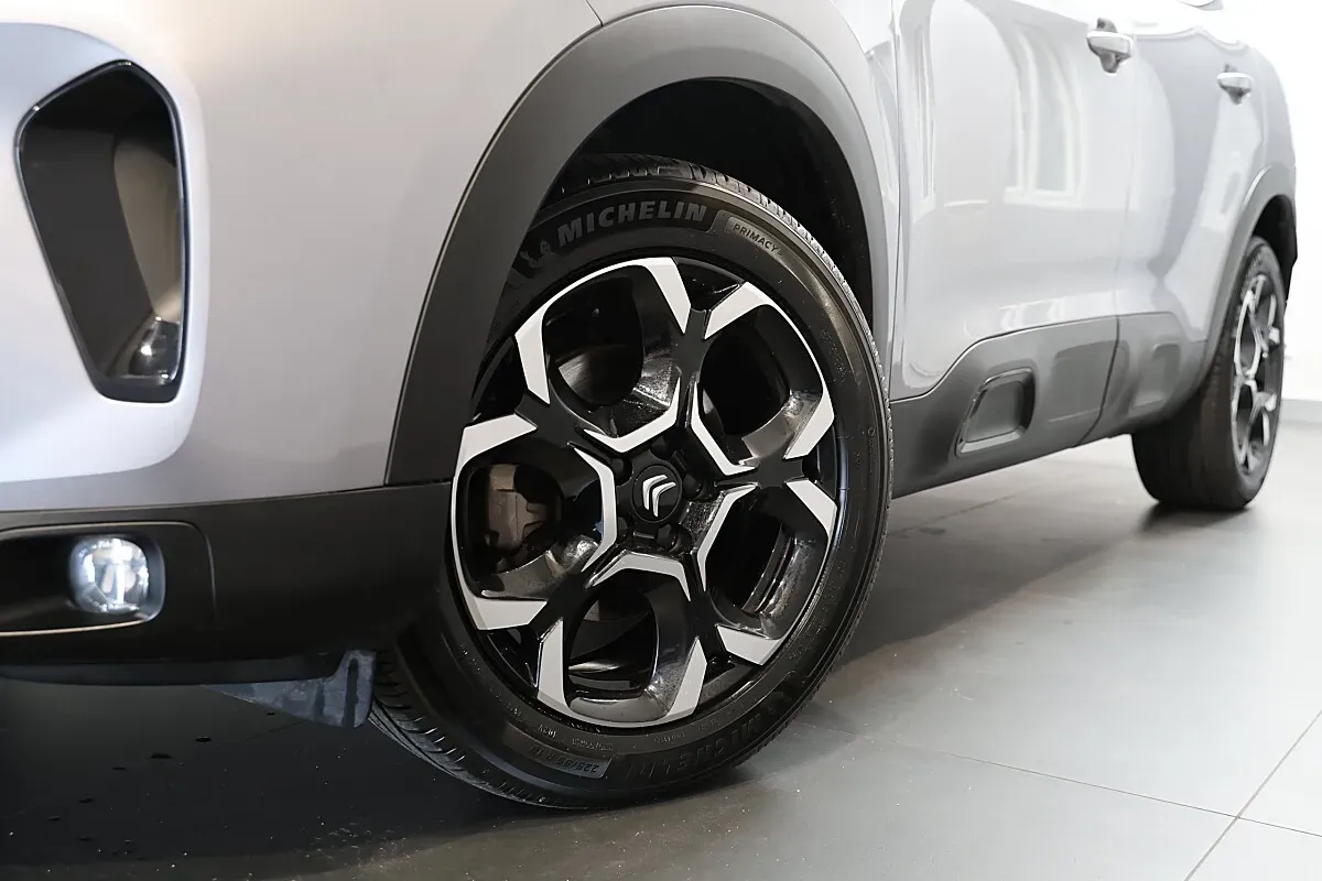Citroen C5 Aircross 2023 photo 3