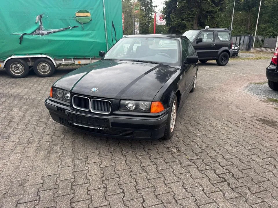 BMW E36