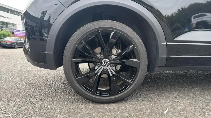 Volkswagen T-Roc 2025 photo 5