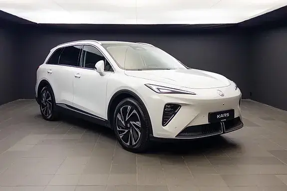 MG Mgs6 Ev
