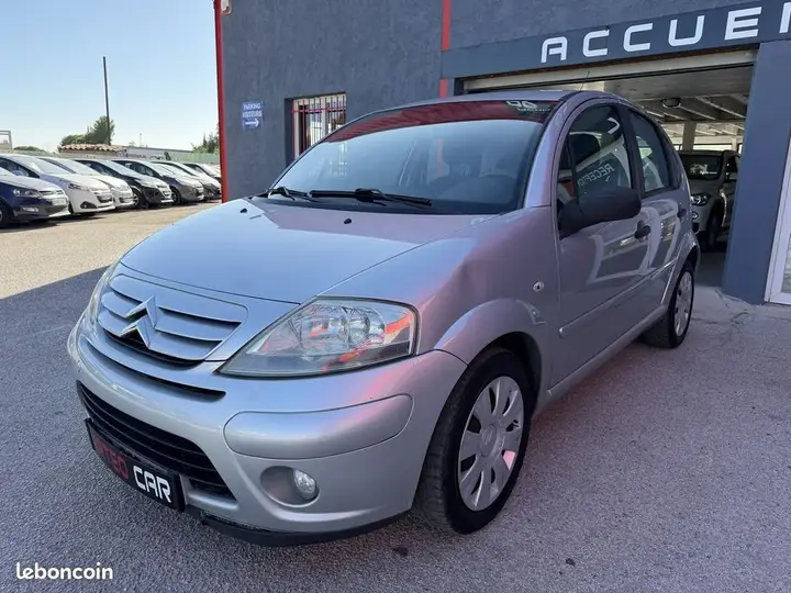 Citroen C3