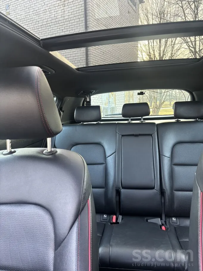 Kia Sportage 2019 photo 5
