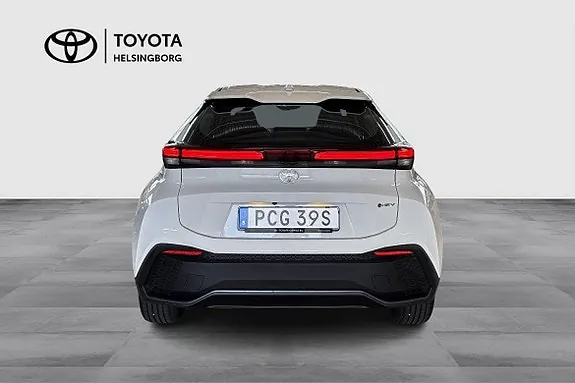 Toyota C-Hr 2026 photo 5