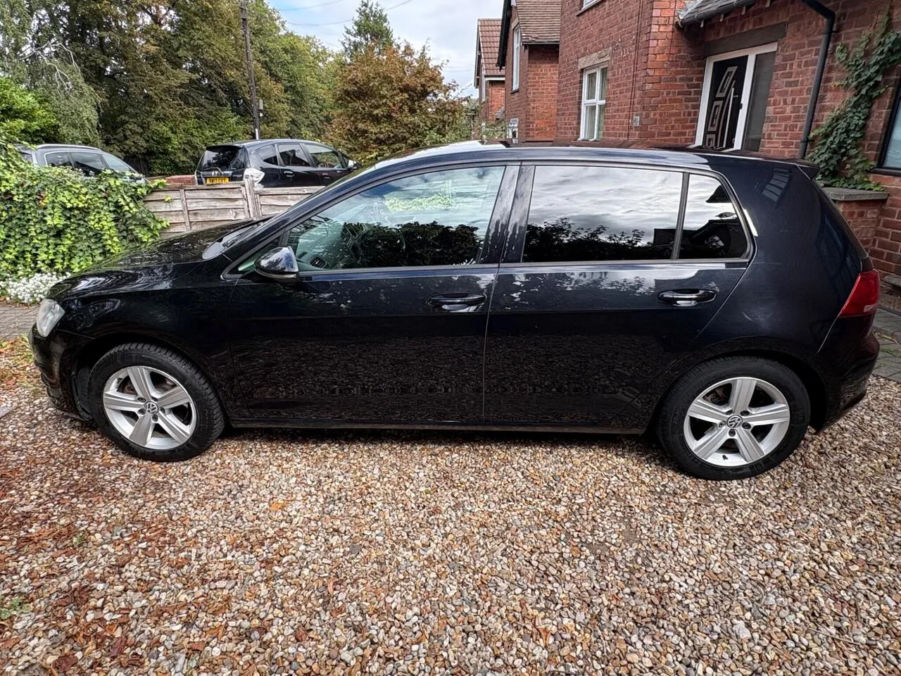 Volkswagen Golf 2015 photo 5