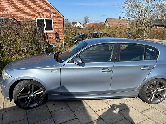 BMW 130I