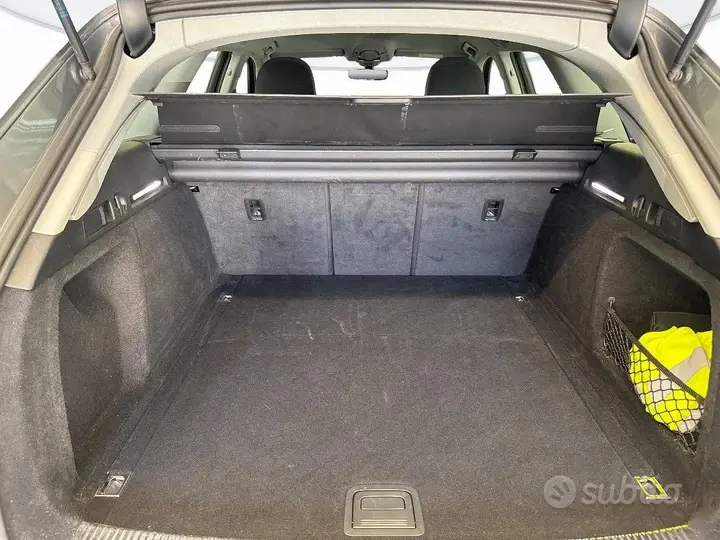 Audi A4 Avant 2017 photo 4