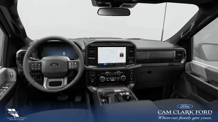 Ford F-150 2026 photo 5