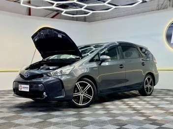 Toyota Prius 2015 photo 4