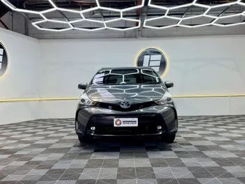 Toyota Prius 2015 photo 3