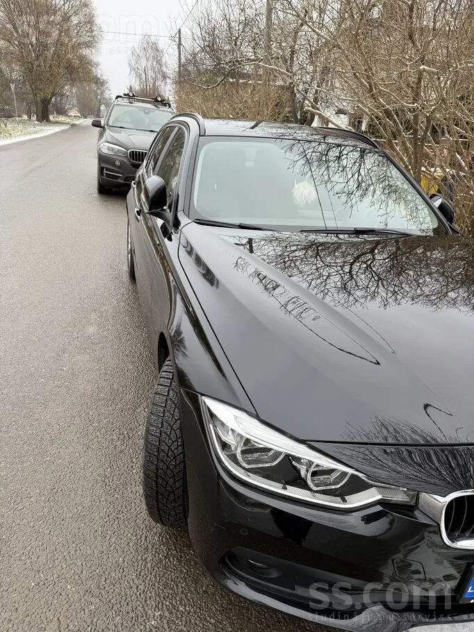 BMW 316