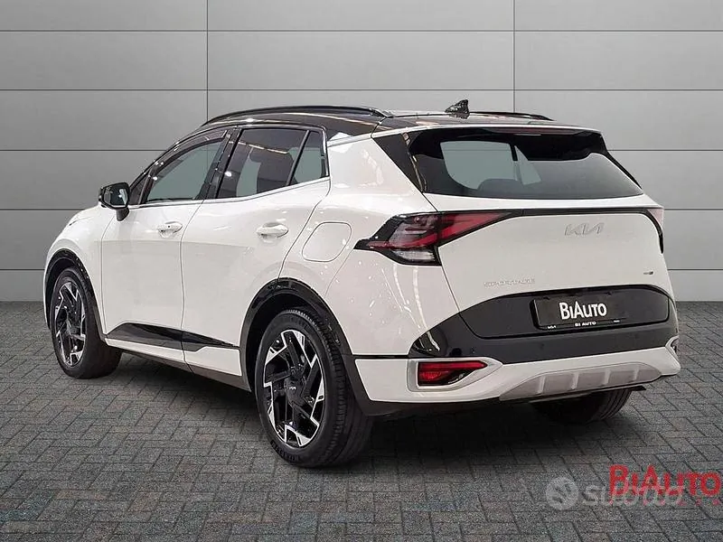 Kia Sportage 2023 photo 4
