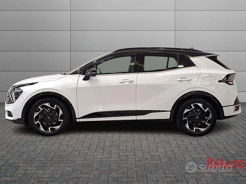 Kia Sportage 2023 photo 2