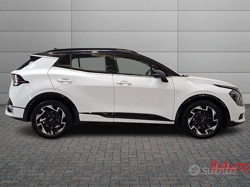 Kia Sportage 2023 photo 3