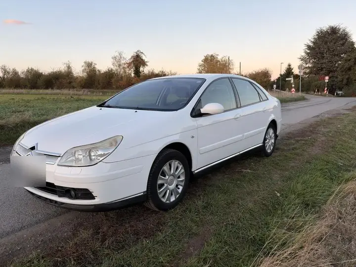 Citroen C5