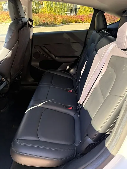 Tesla Model Y 2022 photo 5