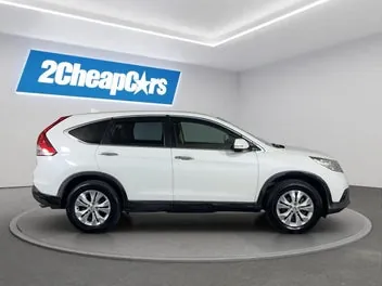 Honda Cr-V 2012 photo 5