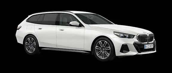 BMW 530E