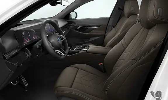 BMW 530E 2027 photo 3