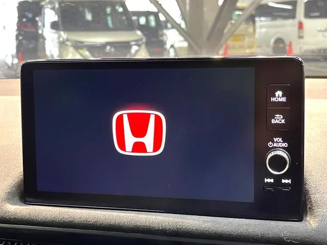 Honda Civic 2026 photo 4