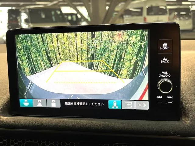 Honda Civic 2026 photo 5