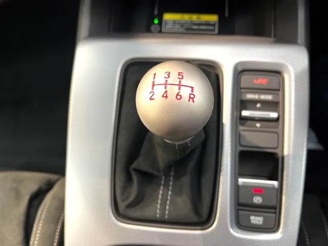 Honda Civic 2026 photo 3