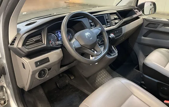 Volkswagen Caravelle 2021 photo 5