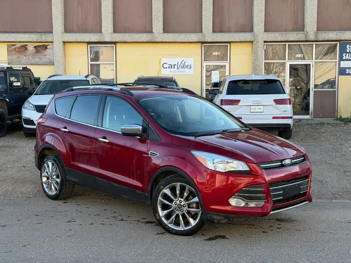 Ford Escape