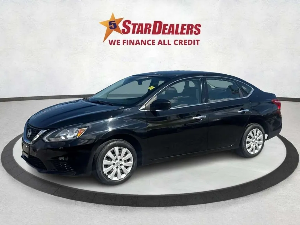 Nissan Sentra 2016 photo 3