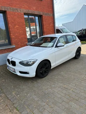 BMW Série 1