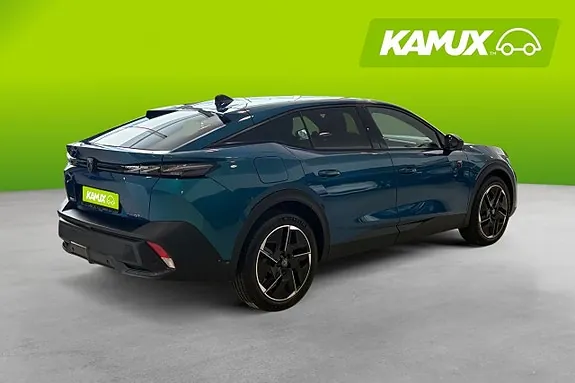 Peugeot 408 2024 photo 4
