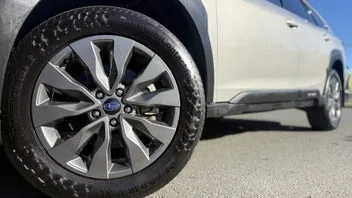 Subaru Outback 2024 photo 3