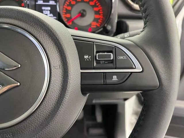 Suzuki Jimny 2026 photo 5