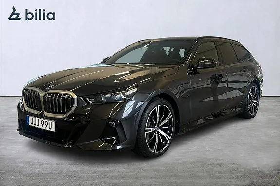 BMW 530E