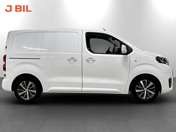 Toyota Proace 2018 photo 4