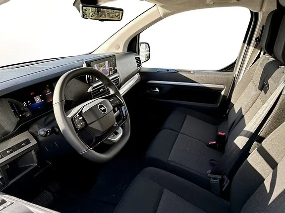 Opel Vivaro 2026 photo 3