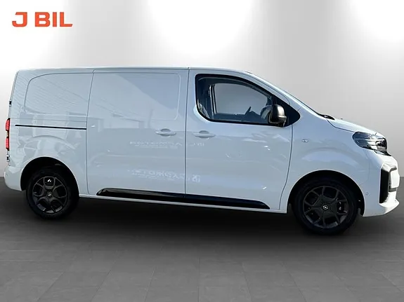 Opel Vivaro 2026 photo 4