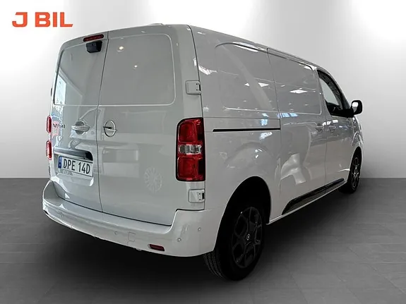 Opel Vivaro 2026 photo 2