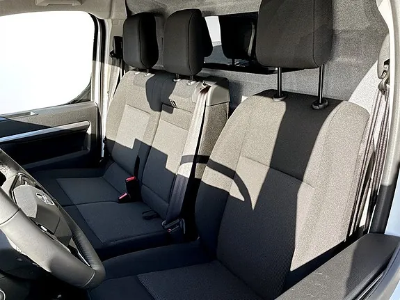 Opel Vivaro 2026 photo 5