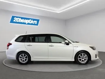 Toyota Corolla 2014 photo 5