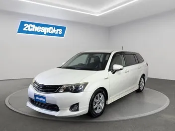 Toyota Corolla 2014 photo 2