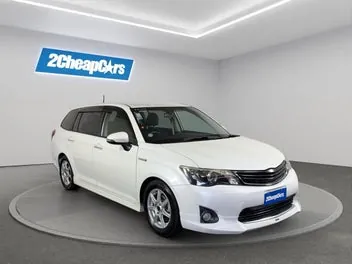 Toyota Corolla 2014 photo 4