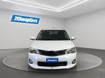 Toyota Corolla 2014 photo 3